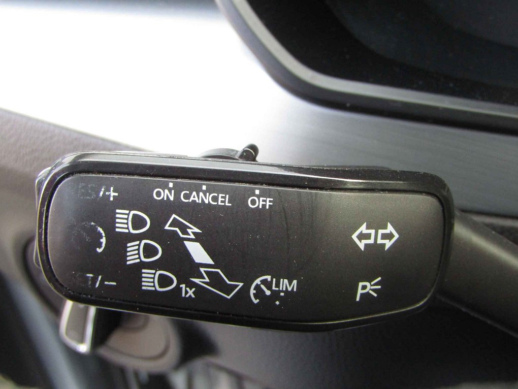 Škoda Superb 1.6 TDi Ambition