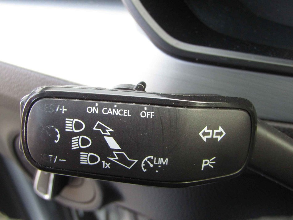 Škoda Superb 1.6 TDi Ambition