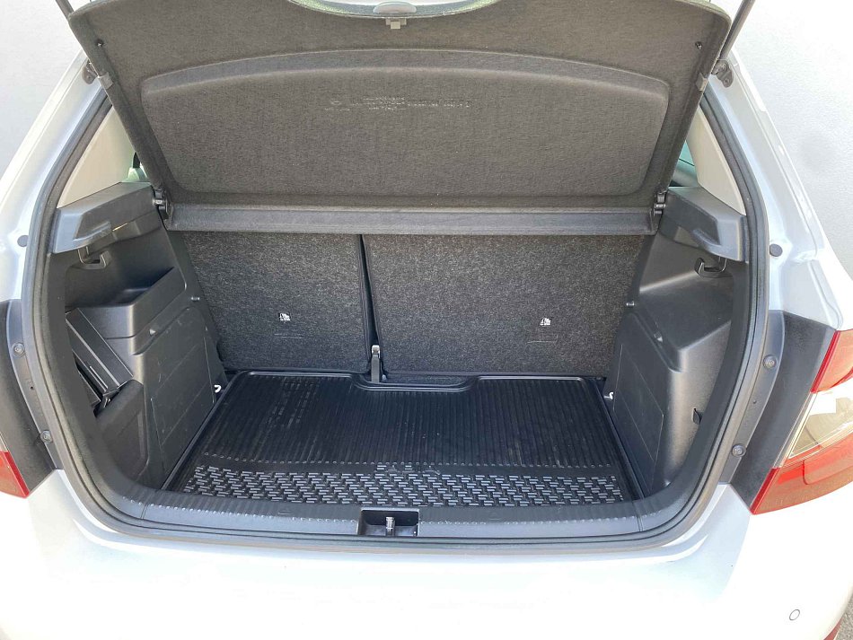Škoda Fabia III 1.0 TSi Clever