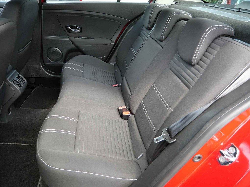 Renault Fluence 1.6 i 16V 