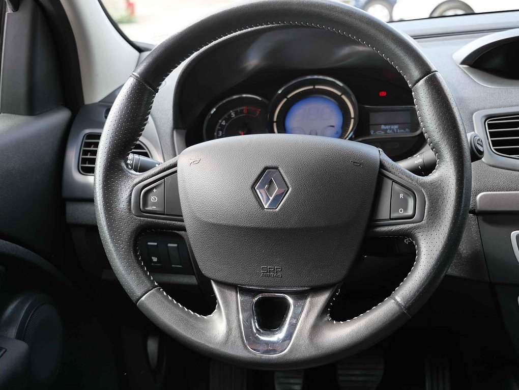 Renault Fluence 1.6 i 16V 