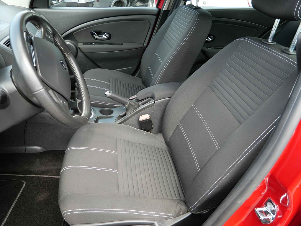 Renault Fluence 1.6 i 16V 