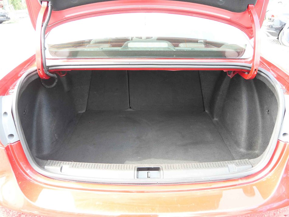 Renault Fluence 1.6 i 16V 