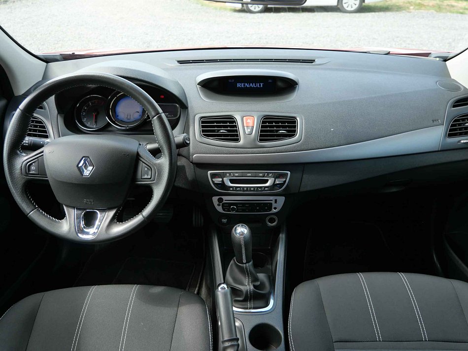 Renault Fluence 1.6 i 16V 