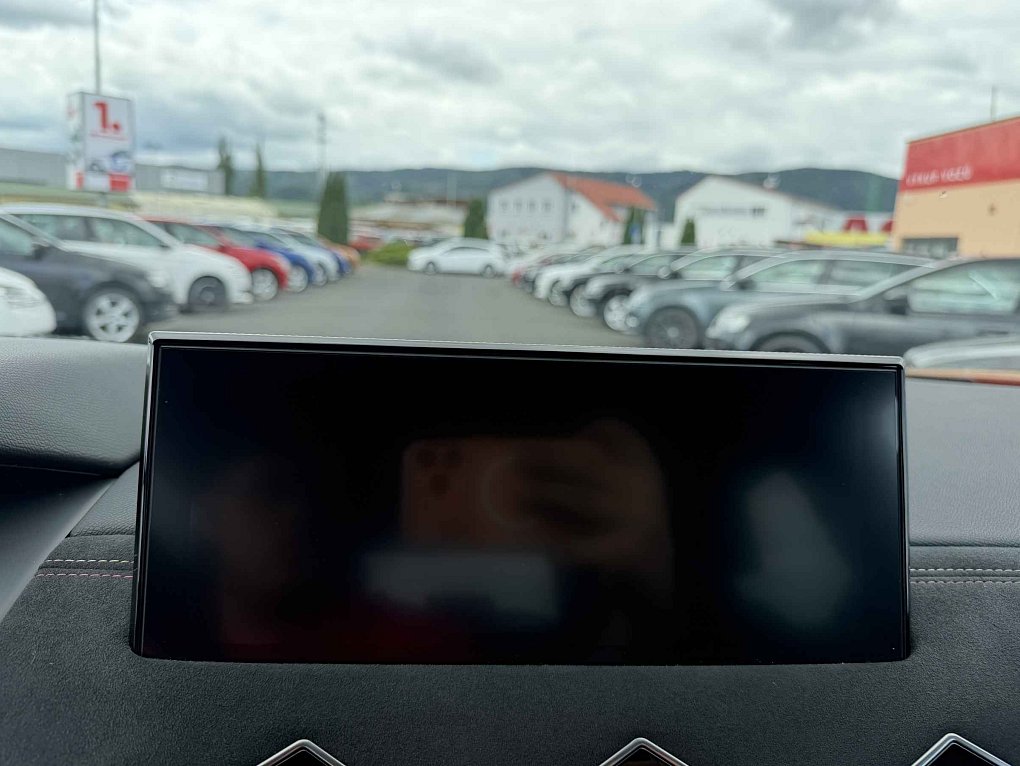 DS DS3 Crossback 1.2 PT 