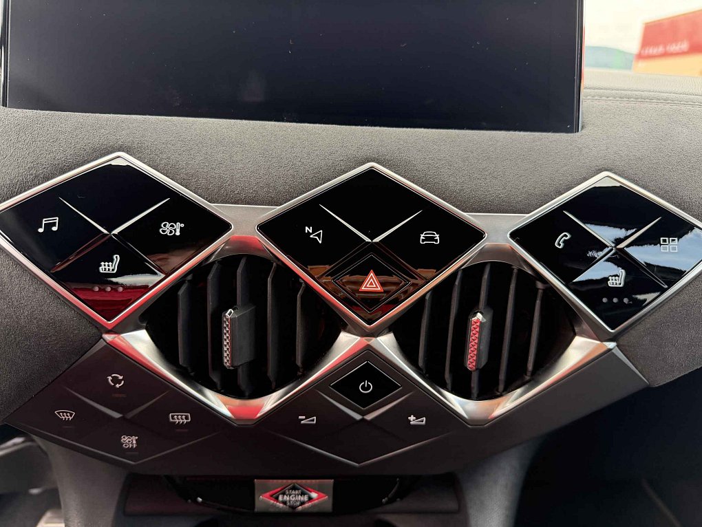DS DS3 Crossback 1.2 PT 