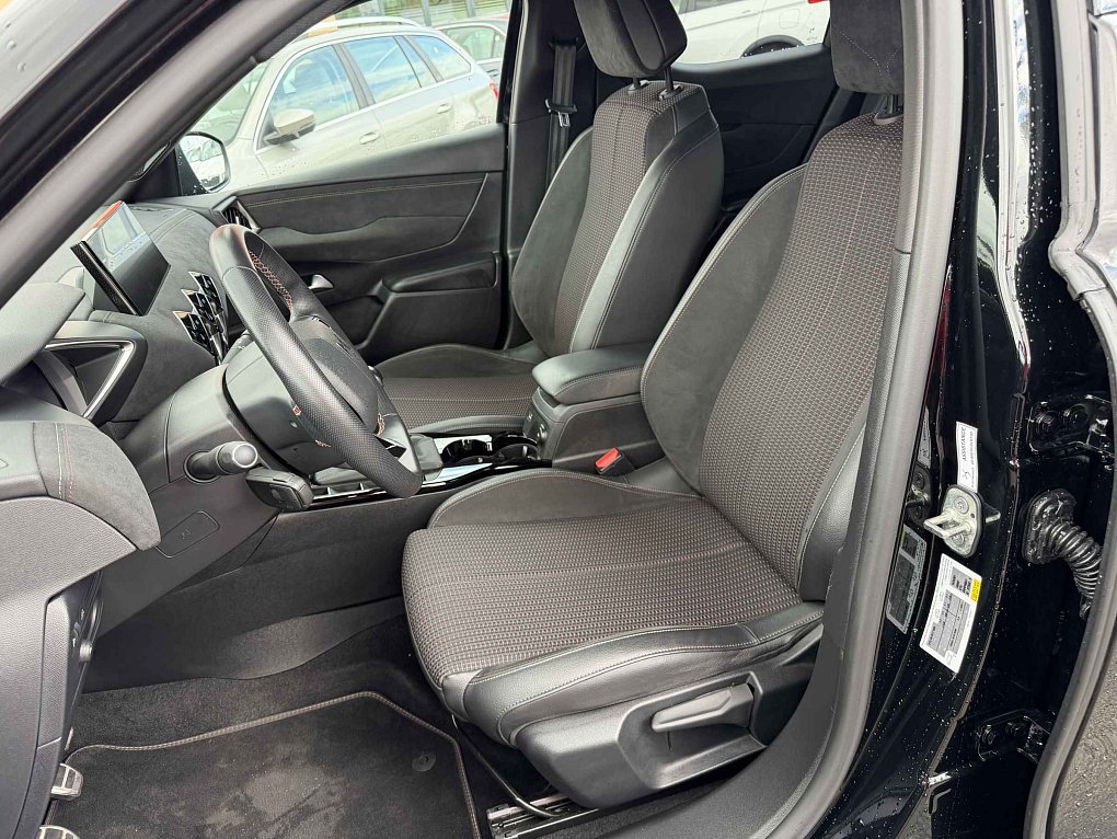 DS DS3 Crossback 1.2 PT 