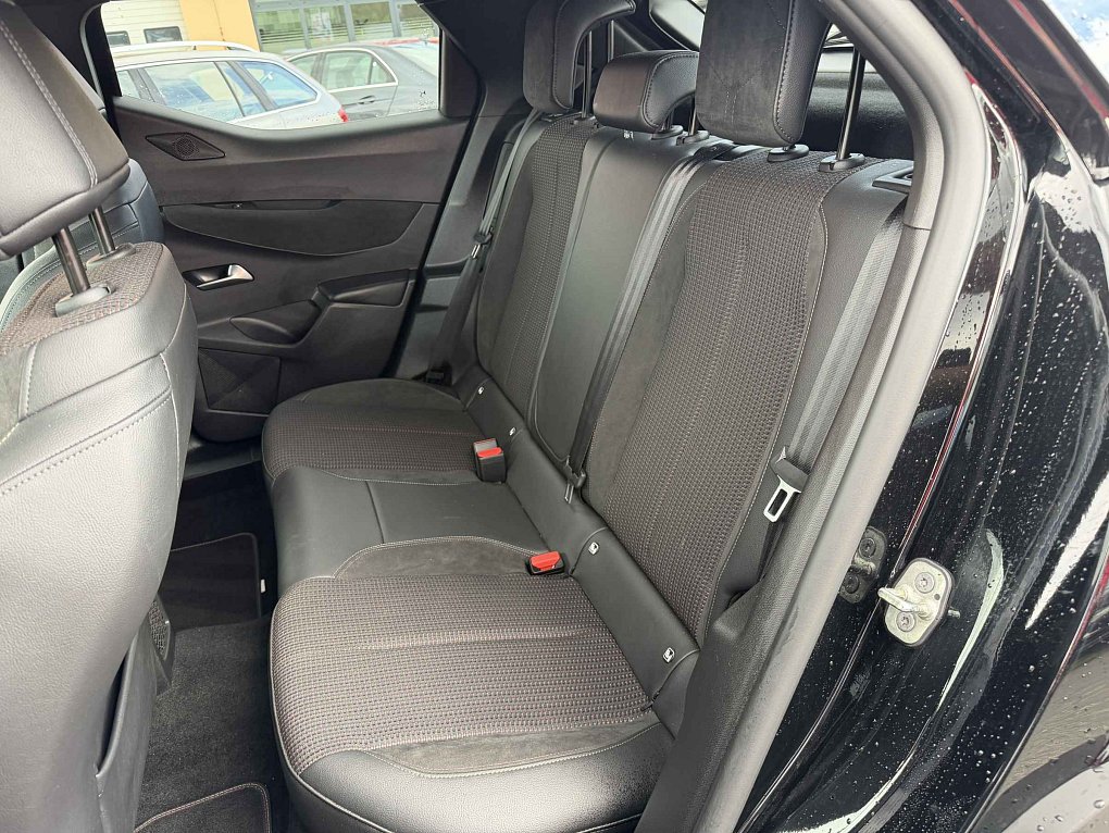 DS DS3 Crossback 1.2 PT 