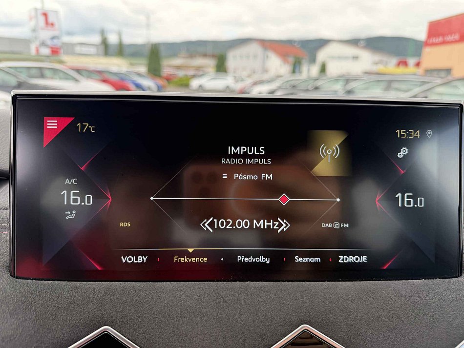 DS DS3 Crossback 1.2 PT 