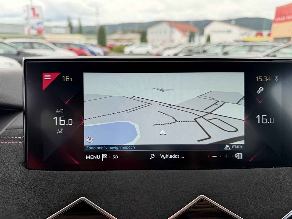 DS DS3 Crossback 1.2 PT 