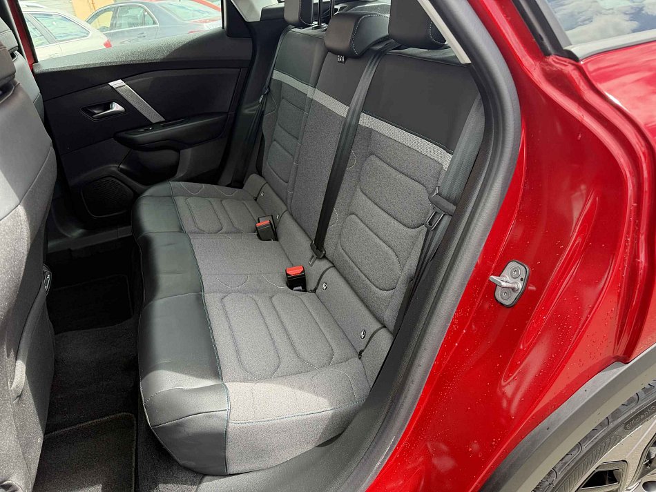 Citroën C4 1.2 PT Feel