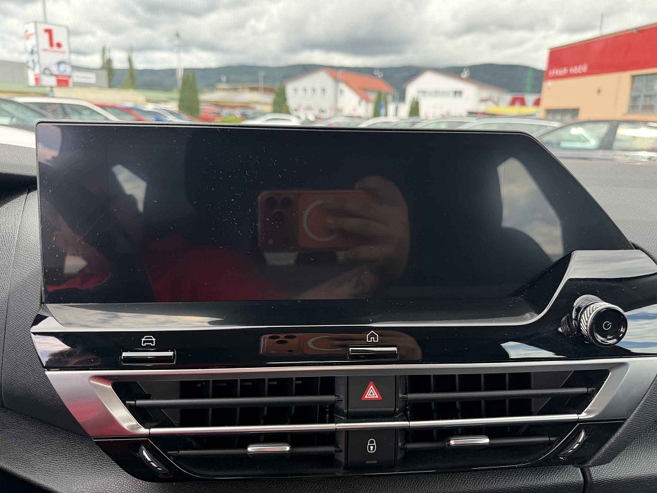 Citroën C4 1.2 PT Feel