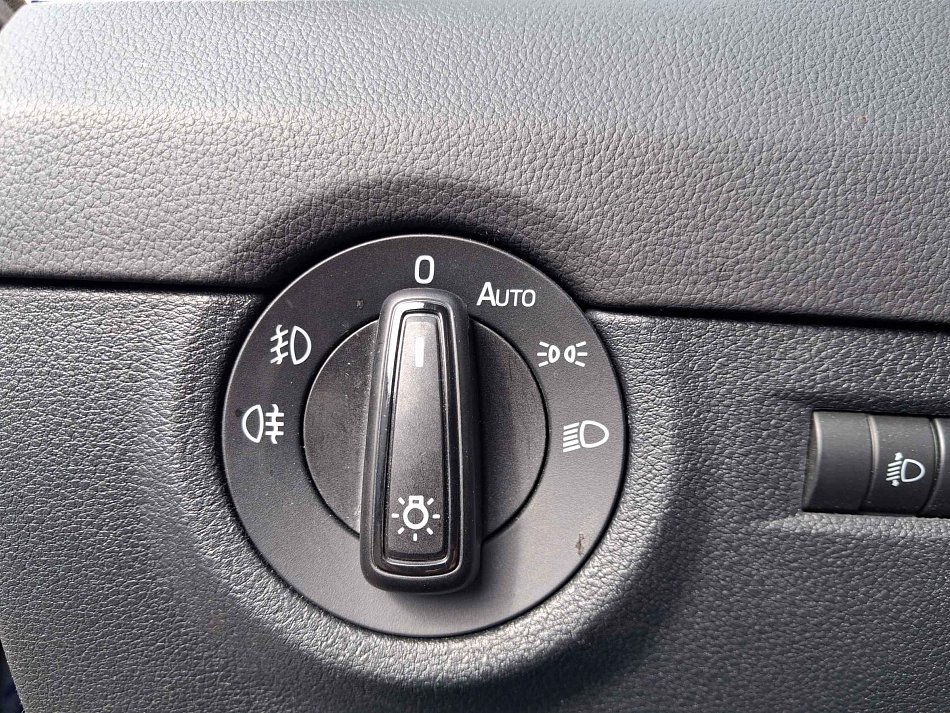 Škoda Octavia III 1.6 TDi 