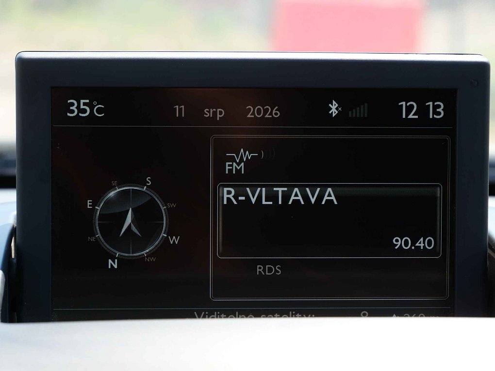 Peugeot 5008 1.6 BlueHDi Allure