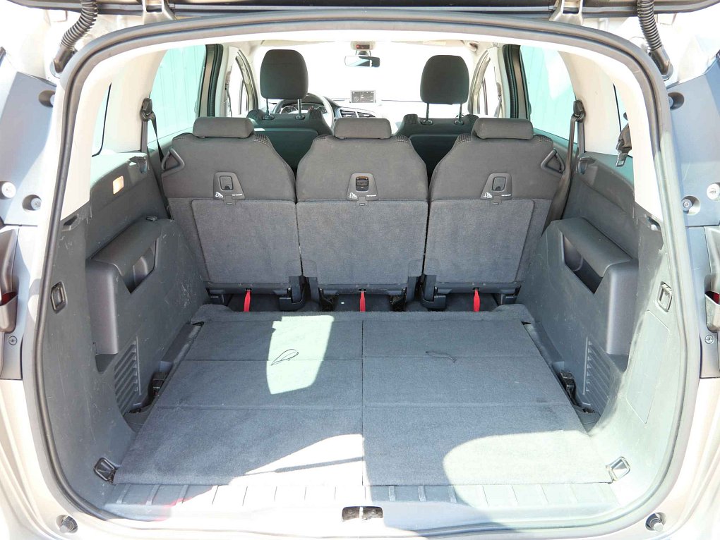 Peugeot 5008 1.6 BlueHDi Allure