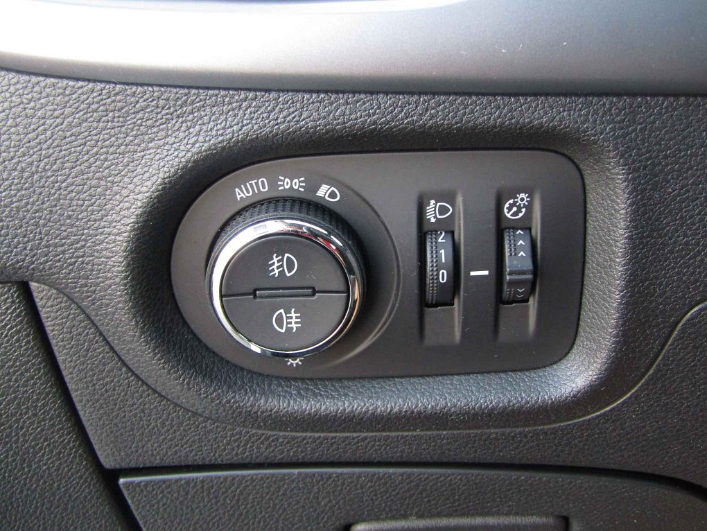 Opel Astra 1.6CDTi  Sports Tourer