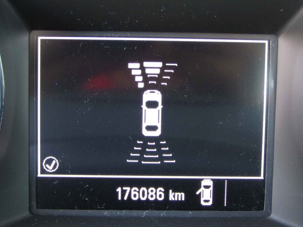 Opel Astra 1.6CDTi  Sports Tourer