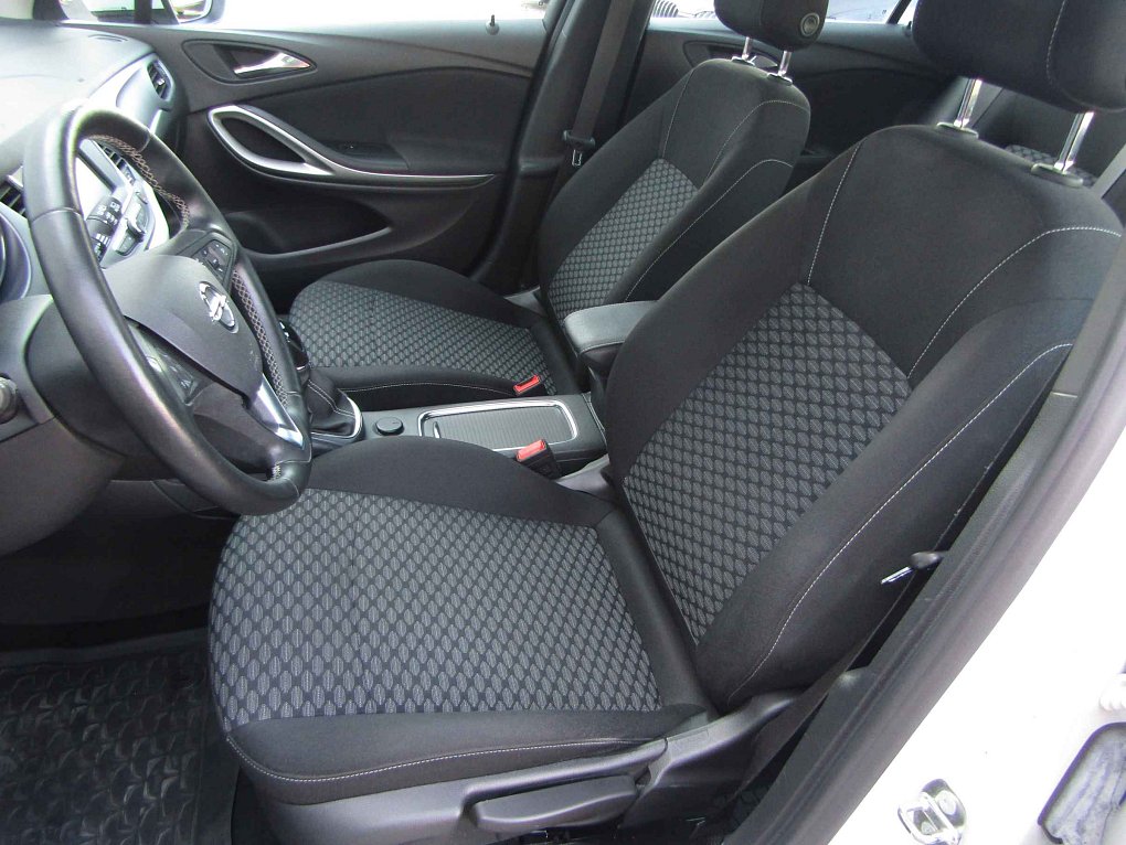 Opel Astra 1.6CDTi  Sports Tourer