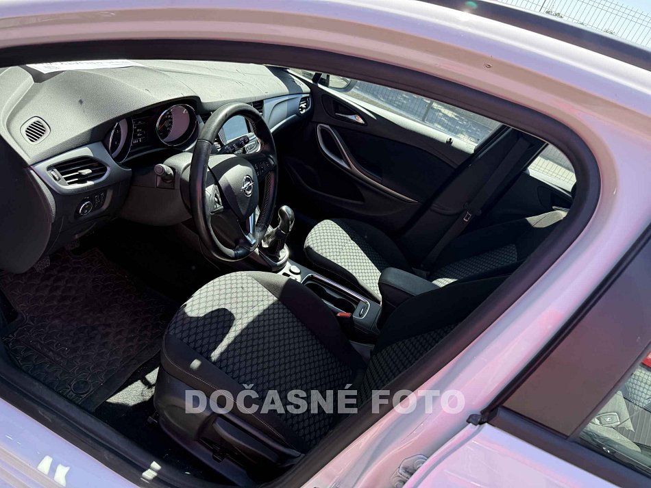 Opel Astra 1.6CDTi  Sports Tourer