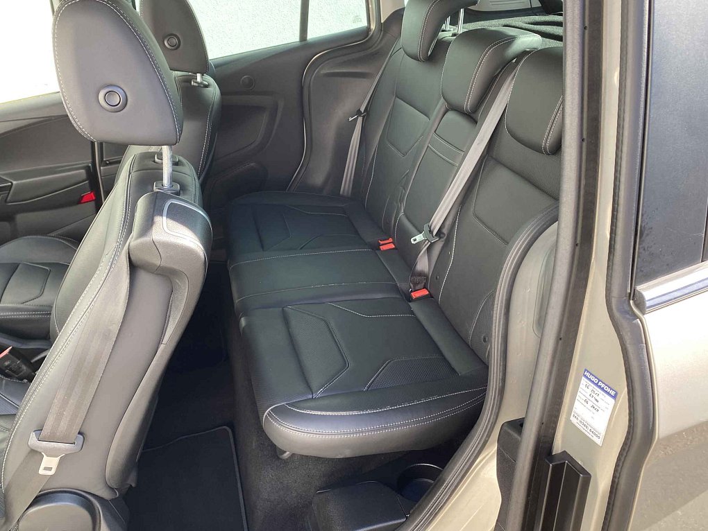 Ford B-MAX 1.6 Ti-VCT Individual