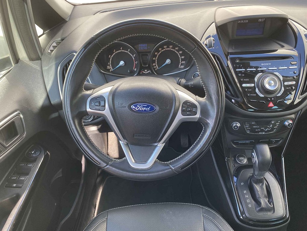 Ford B-MAX 1.6 Ti-VCT Individual