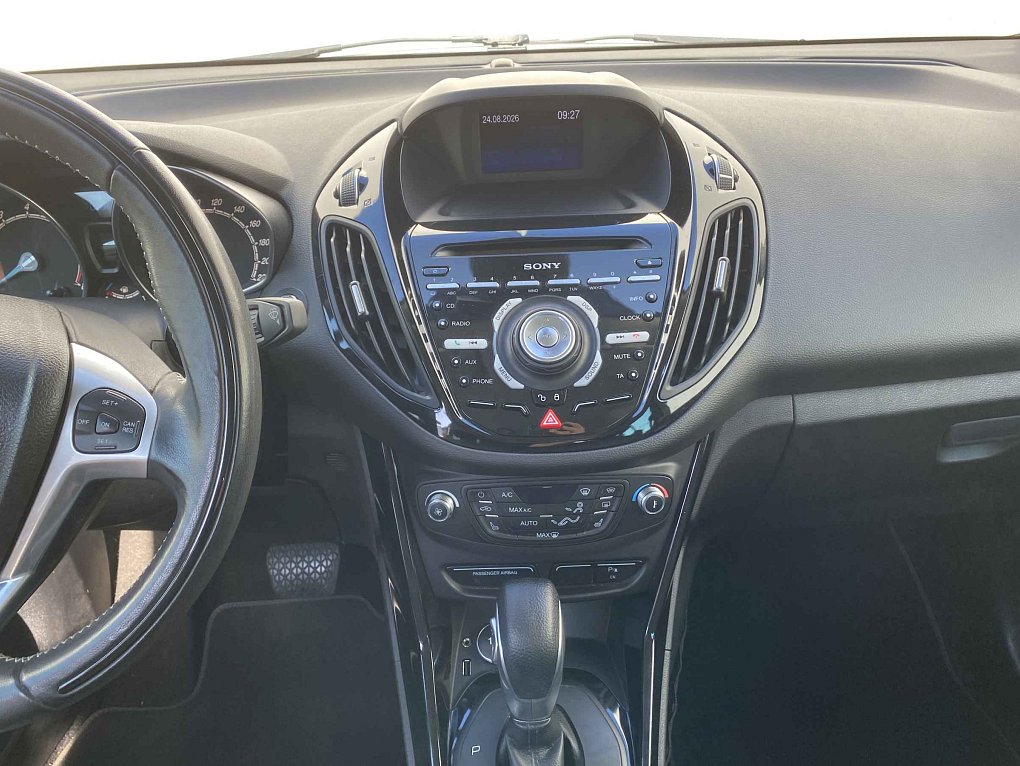 Ford B-MAX 1.6 Ti-VCT Individual