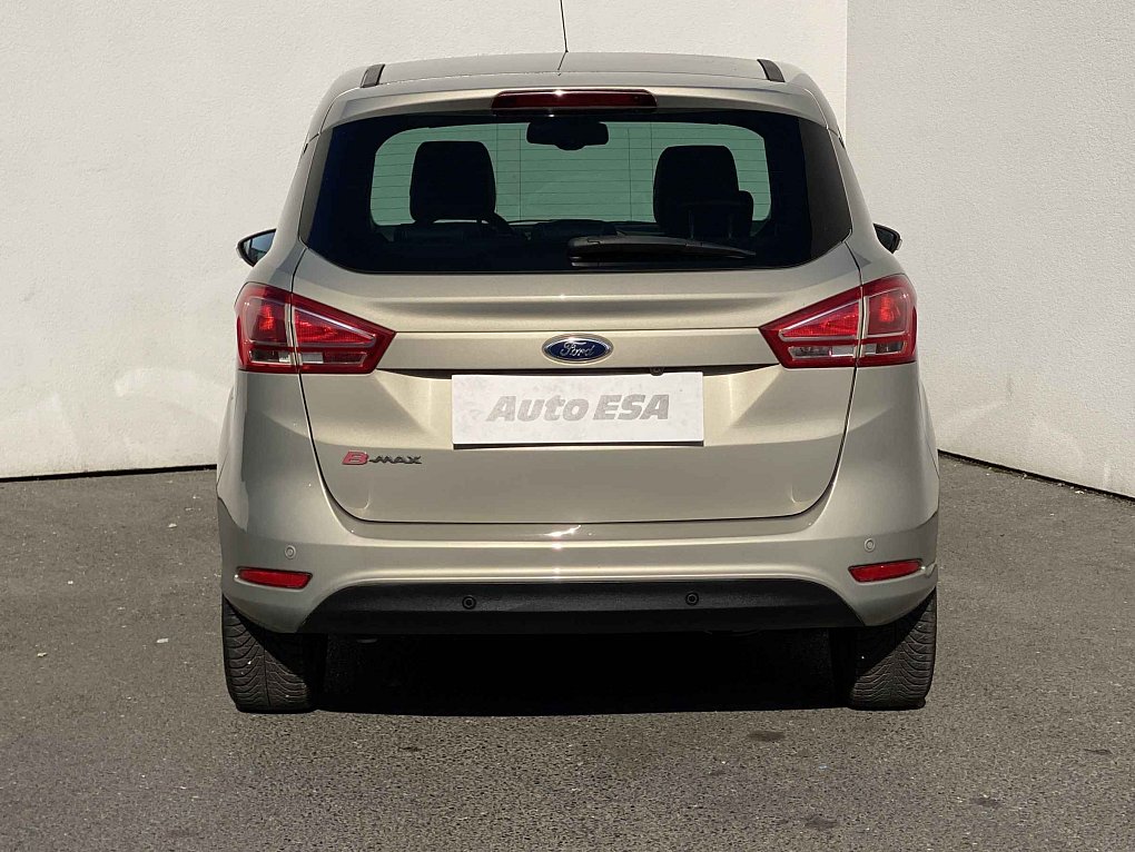 Ford B-MAX 1.6 Ti-VCT Individual