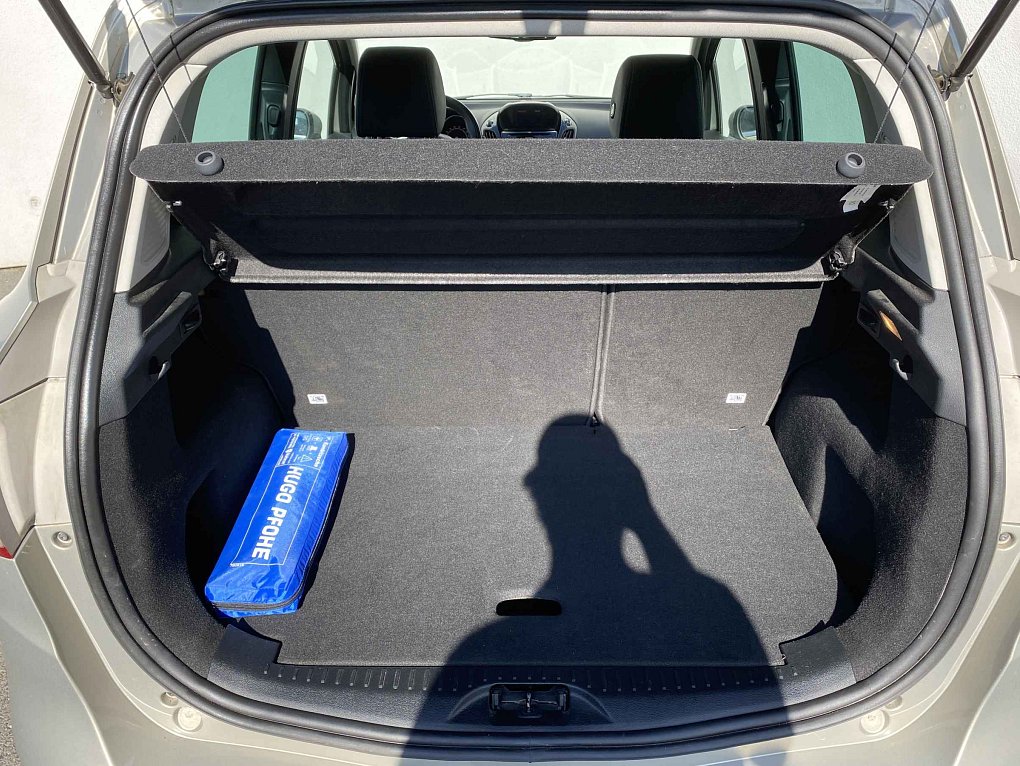 Ford B-MAX 1.6 Ti-VCT Individual
