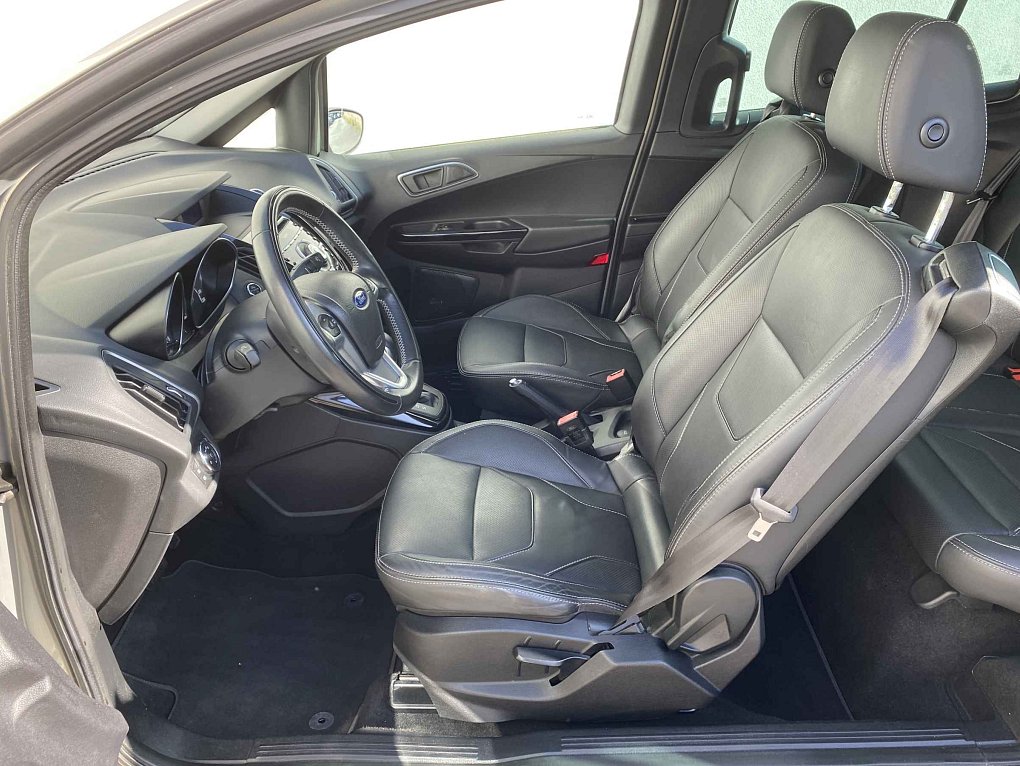 Ford B-MAX 1.6 Ti-VCT Individual