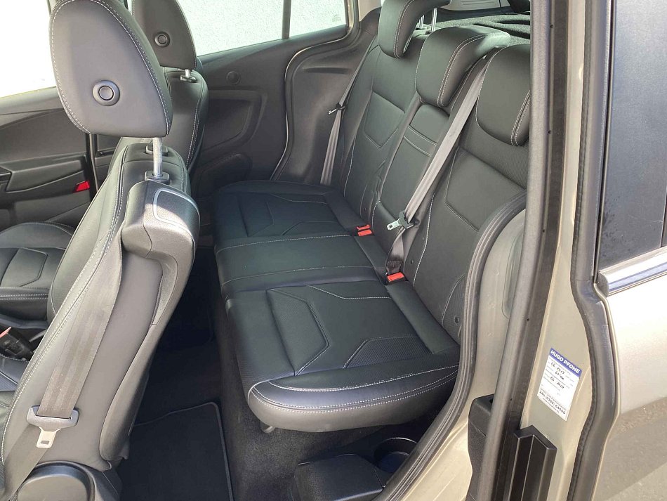 Ford B-MAX 1.6 Ti-VCT Individual