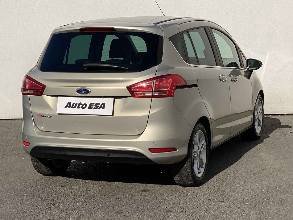 Ford B-MAX 1.6 Ti-VCT Individual