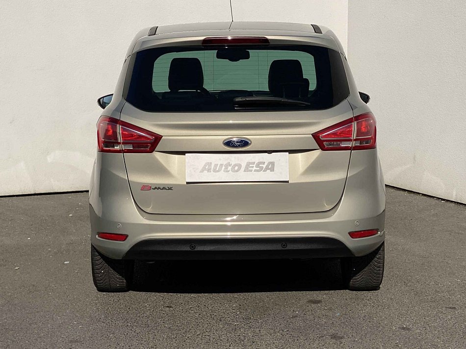 Ford B-MAX 1.6 Ti-VCT Individual