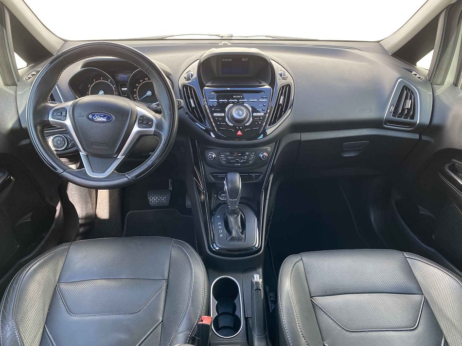 Ford B-MAX 1.6 Ti-VCT Individual