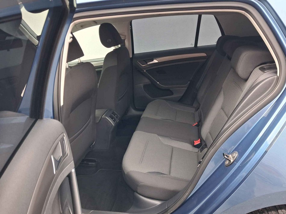 Volkswagen Golf 1.4 TSi Comfortline VII