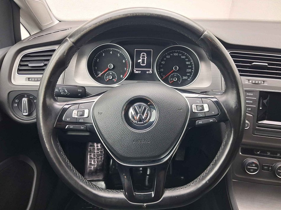 Volkswagen Golf 1.4 TSi Comfortline VII