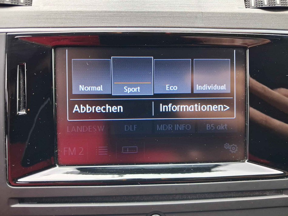 Volkswagen Golf 1.4 TSi Comfortline VII