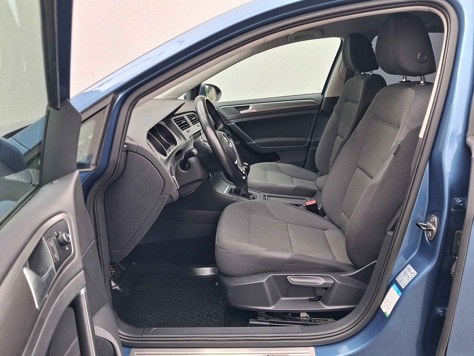 Volkswagen Golf 1.4 TSi Comfortline VII