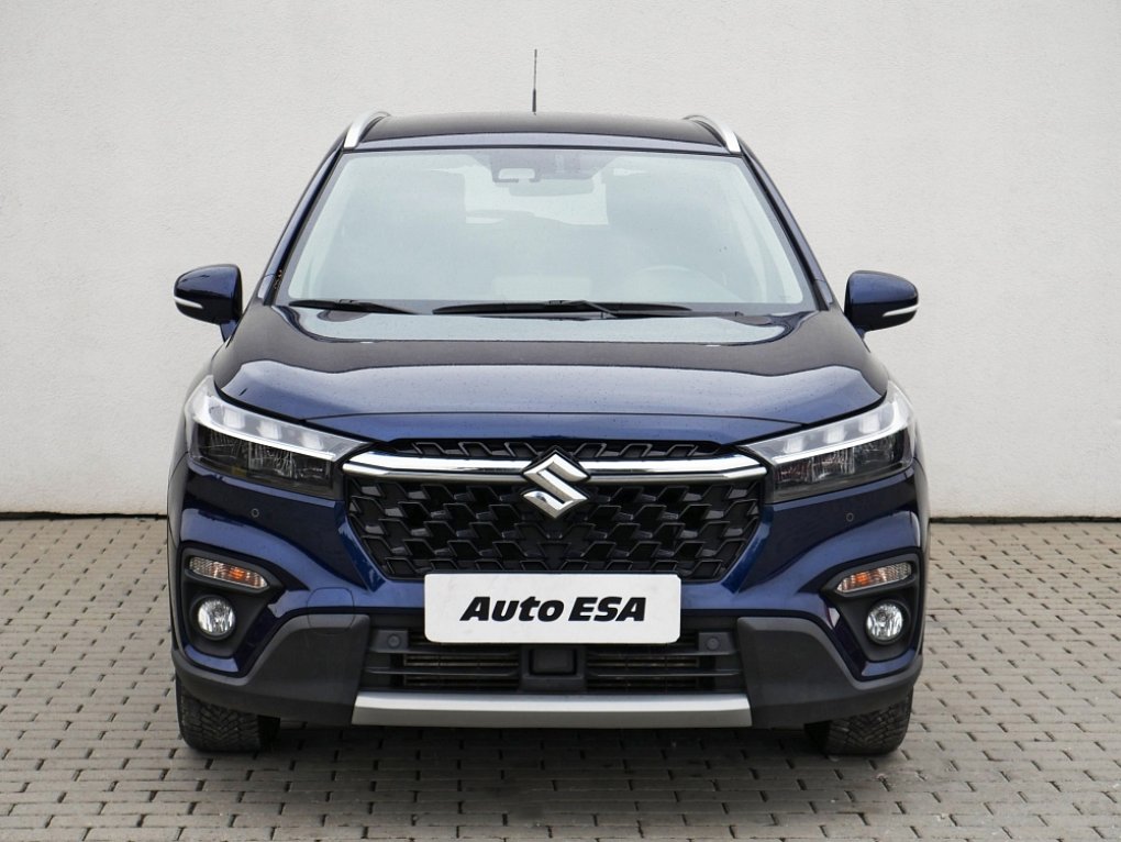 Suzuki S-Cross 1.4 