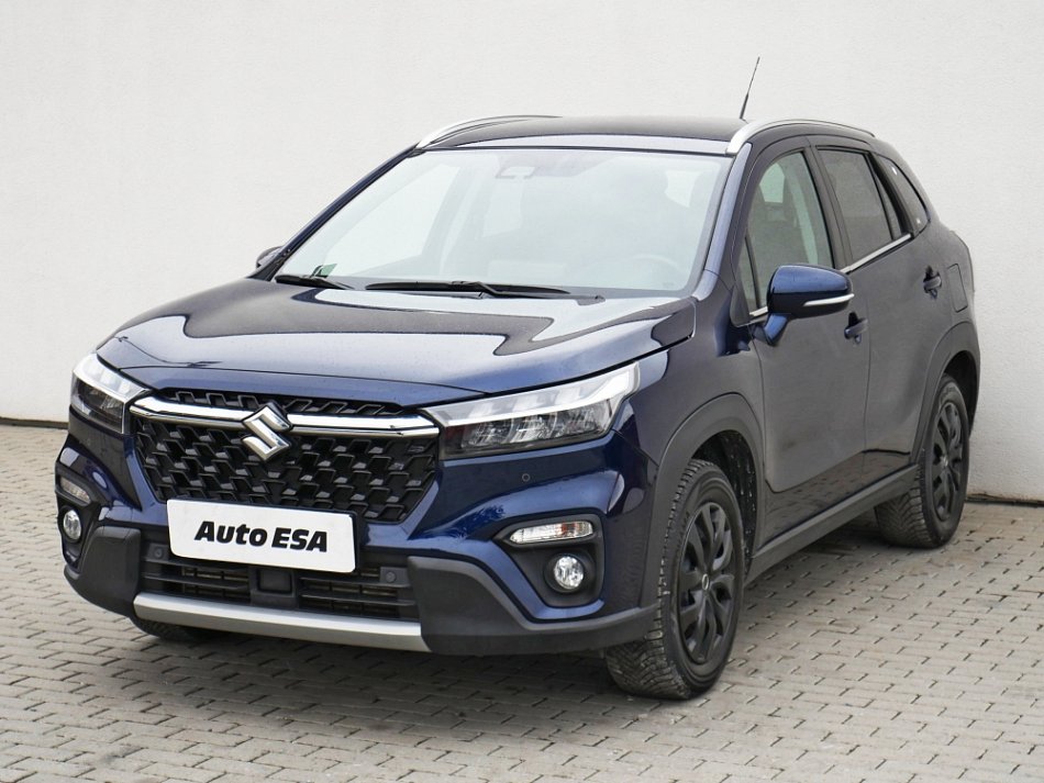Suzuki S-Cross 1.4 