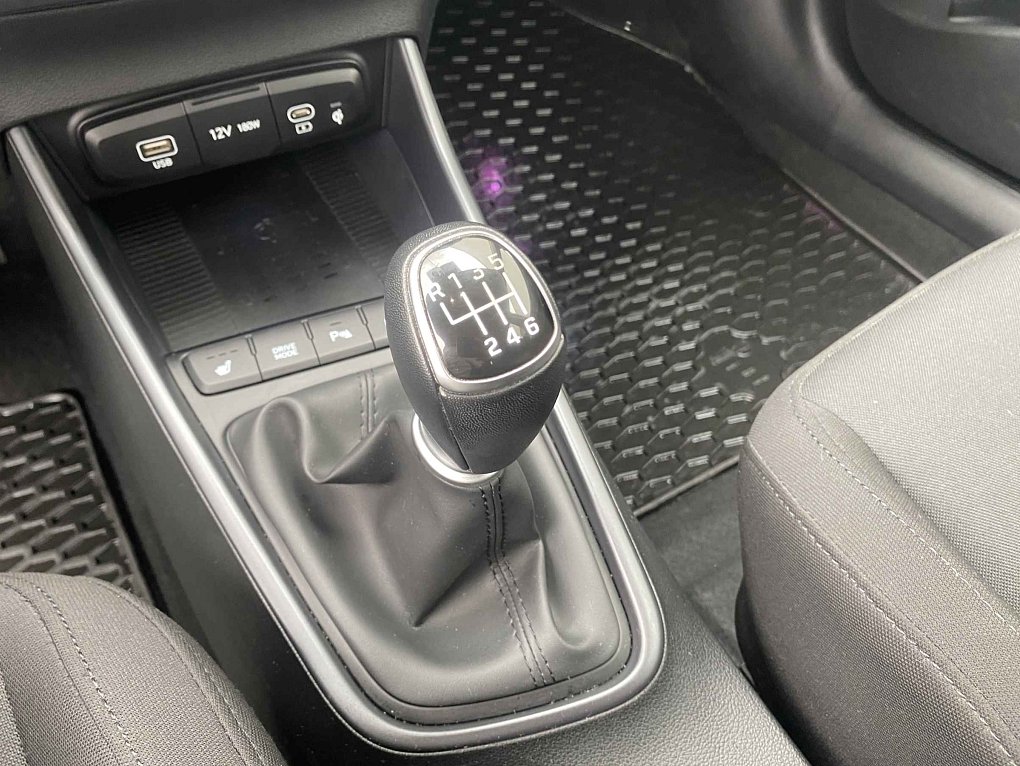 Hyundai I20 1.0 T-GDi Style
