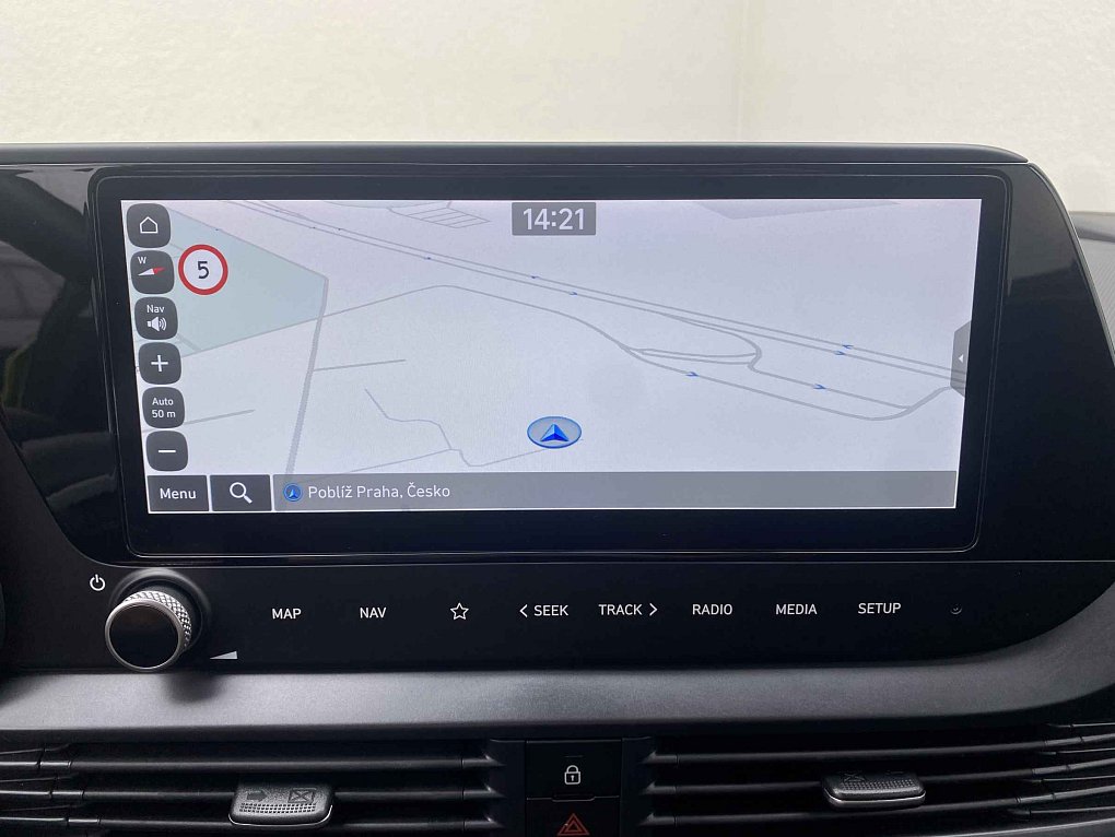 Hyundai I20 1.0 T-GDi Style
