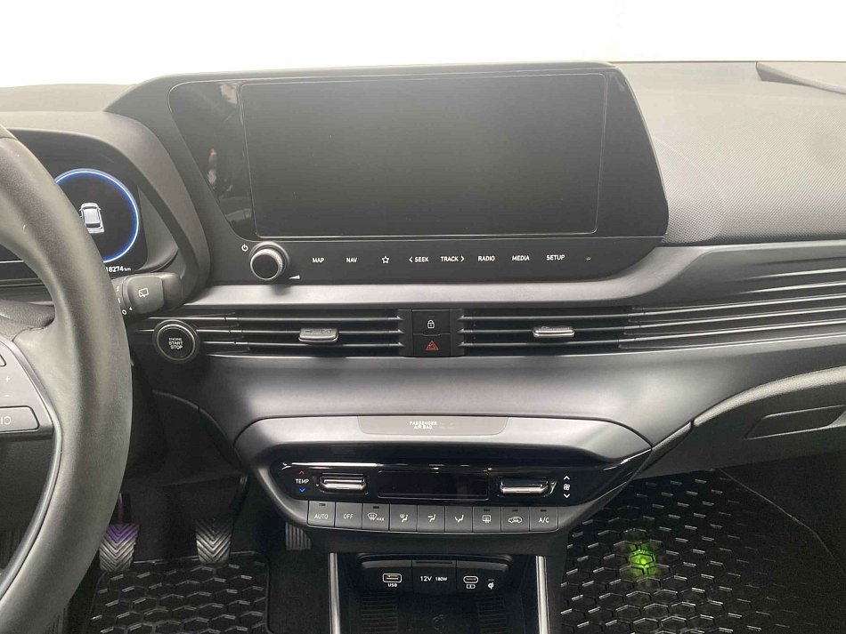 Hyundai I20 1.0 T-GDi Style
