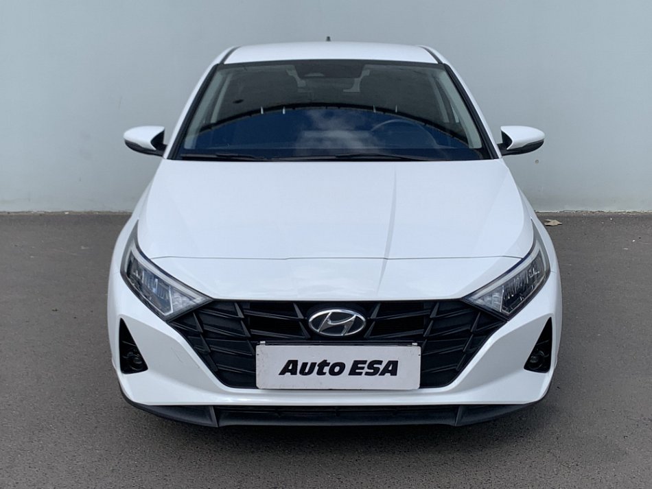 Hyundai I20 1.0 TGDi 