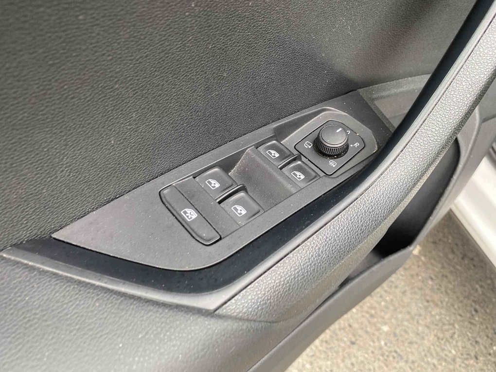Škoda Karoq 1.5 TSi Style