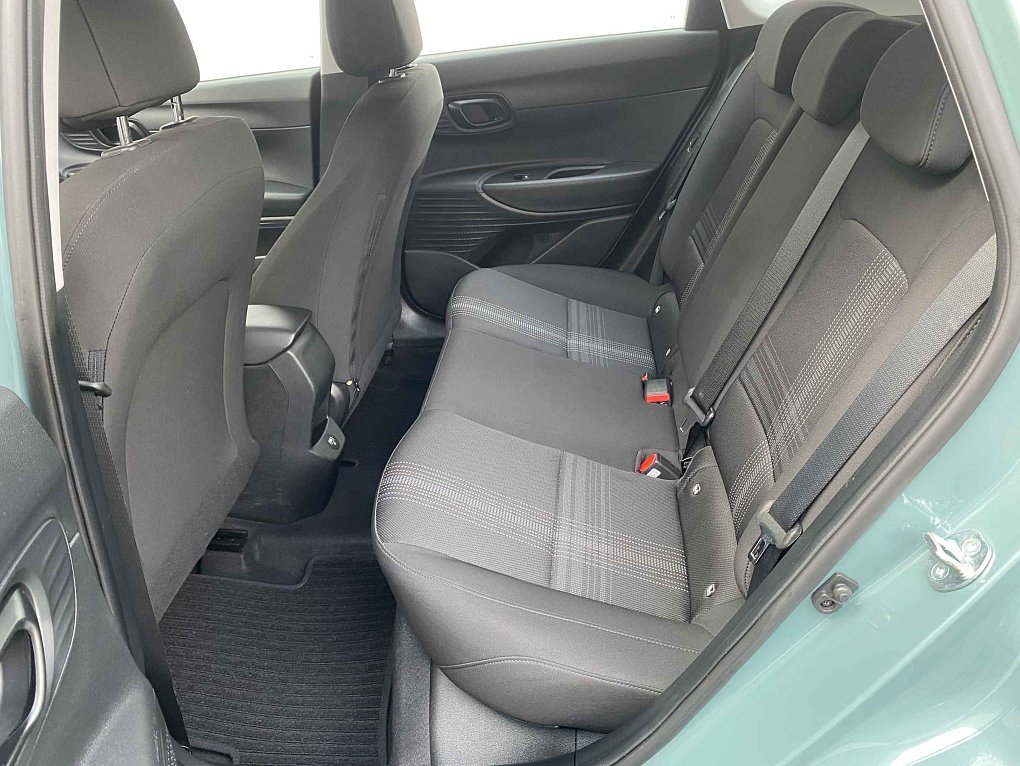 Hyundai Bayon 1.2 i Comfort