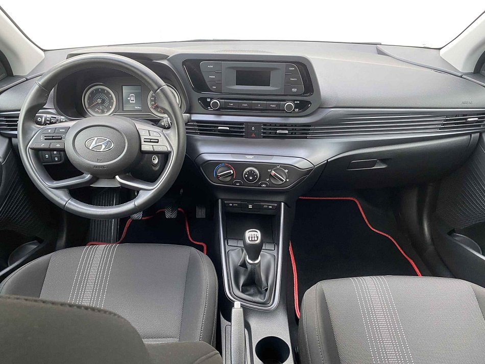 Hyundai Bayon 1.2 i Comfort