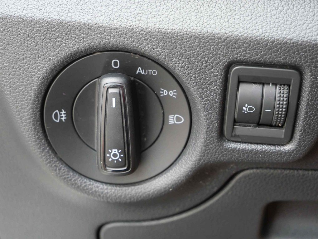 Škoda Kamiq 1.0 TSi 