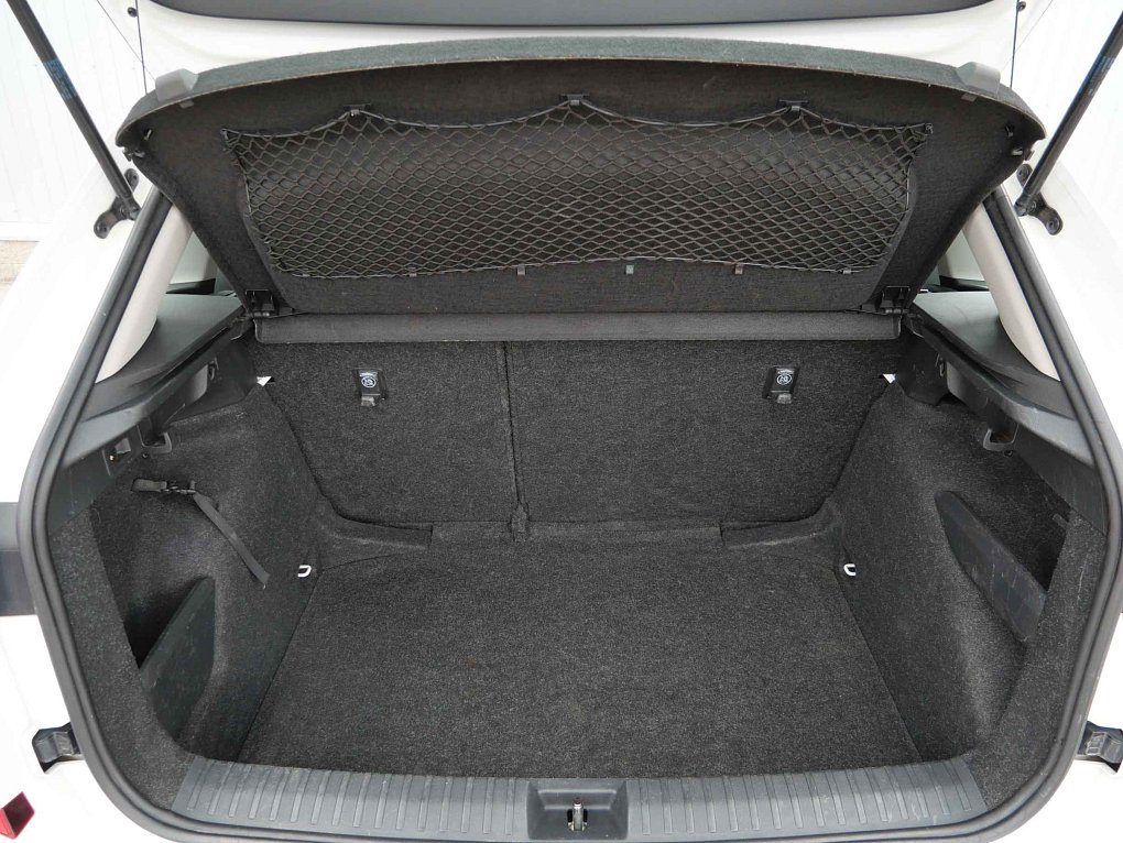 Škoda Kamiq 1.0 TSi 