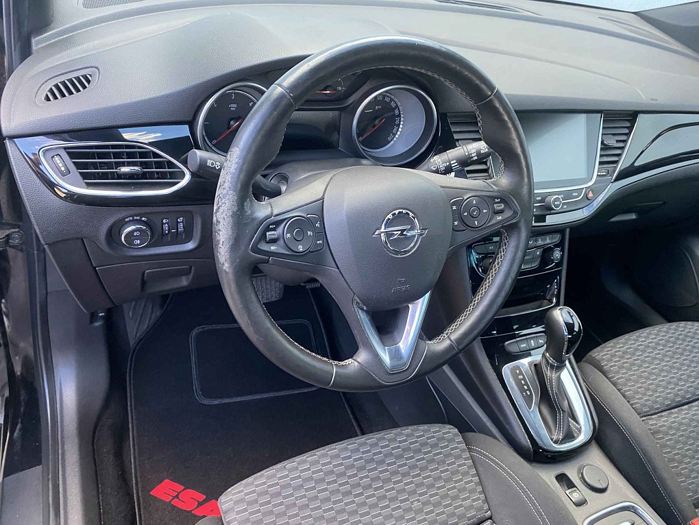 Opel Astra 1.6 CDTi Selection SportsTourer