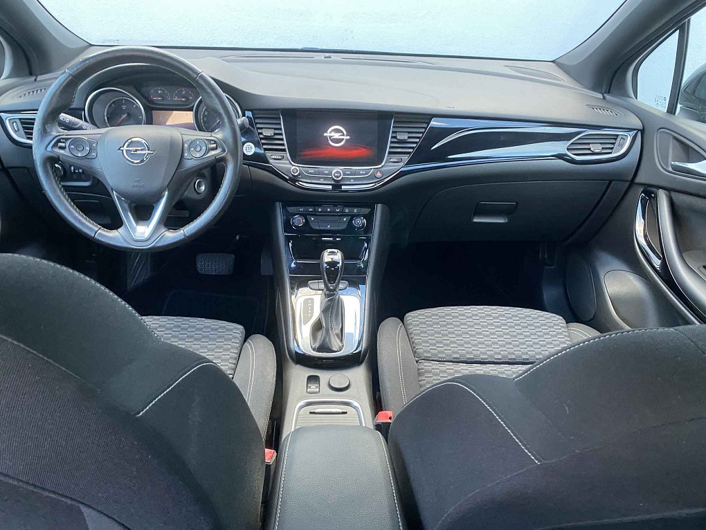 Opel Astra 1.6 CDTi Selection SportsTourer